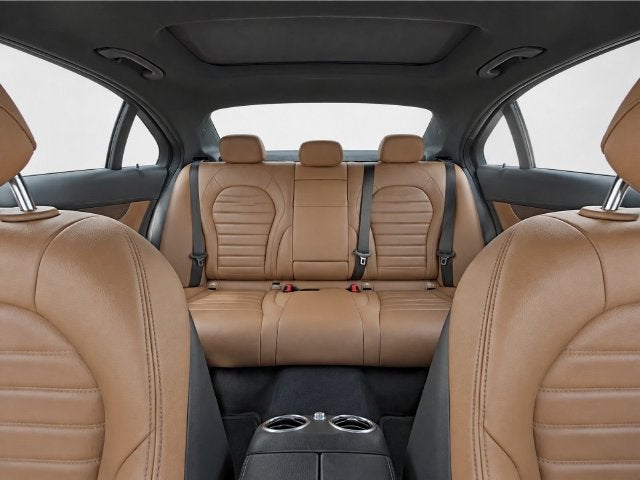 2020 Mercedes-Benz C-Class AMG® C 43