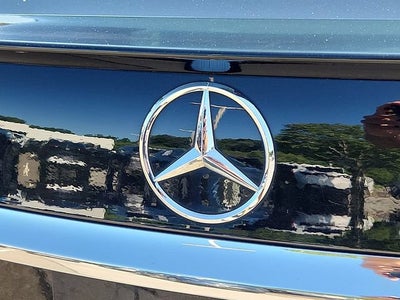 2019 Mercedes-Benz E-Class E 300