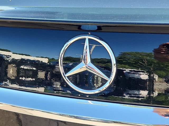 2019 Mercedes-Benz E-Class E 300