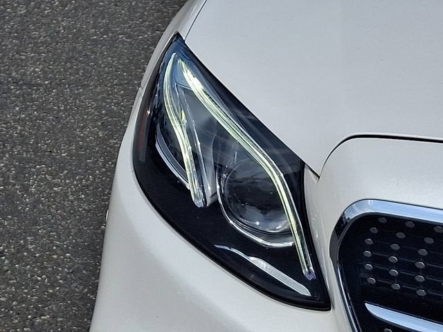 2018 Mercedes-Benz AMG® E 43 4MATIC®