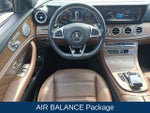 2018 Mercedes-Benz AMG® E 43 4MATIC®
