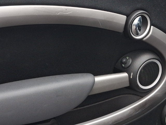 2010 MINI Cooper Convertible S