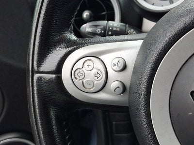 2010 MINI Cooper Convertible S