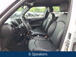 2013 MINI Cooper Countryman S