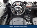 2013 MINI Cooper Countryman S