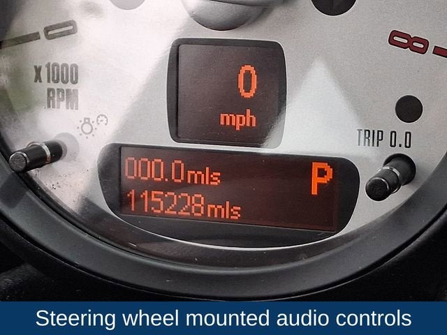 2013 MINI Cooper Countryman S