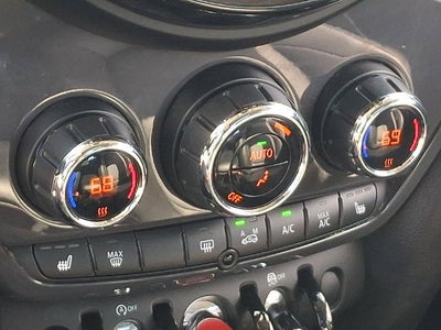 2020 MINI Countryman Cooper