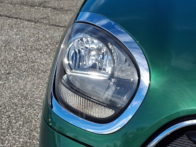 2020 MINI Countryman Cooper