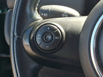 2020 MINI Countryman Cooper