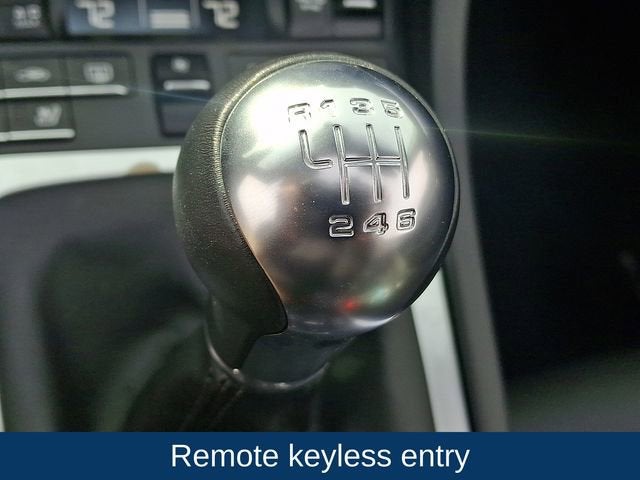 2022 Porsche 718 Boxster S