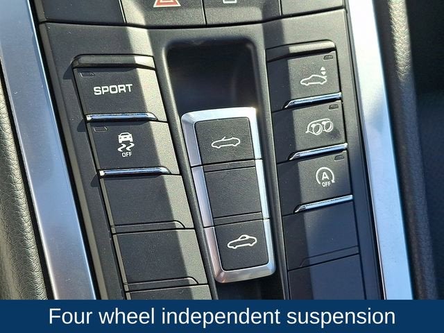 2022 Porsche 718 Boxster S