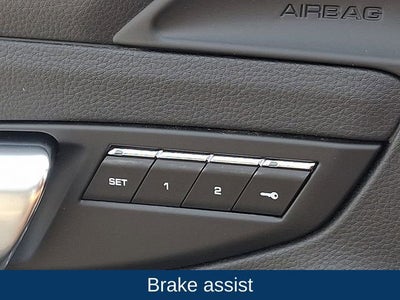 2022 Porsche 718 Boxster S