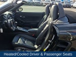 2022 Porsche 718 Boxster S