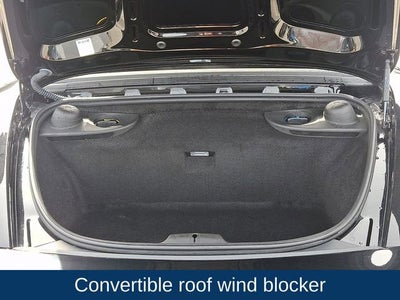 2022 Porsche 718 Boxster S