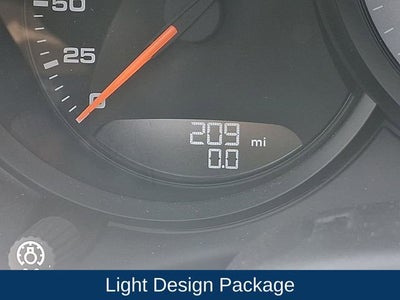 2022 Porsche 718 Boxster S