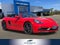 2018 Porsche 718 Boxster GTS