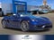 2024 Porsche 718 Boxster GTS 4.0