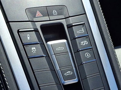 2024 Porsche 718 Boxster GTS 4.0