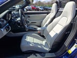 2024 Porsche 718 Boxster GTS 4.0