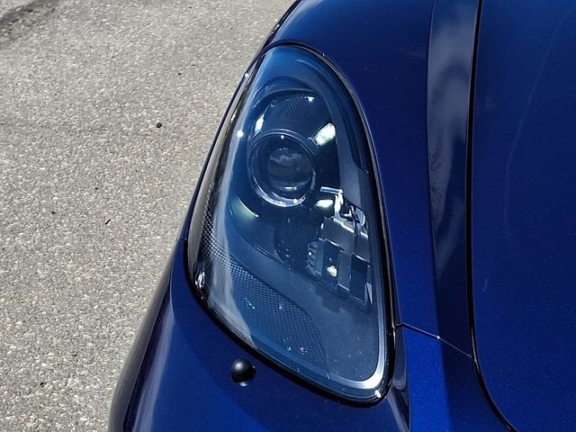 2024 Porsche 718 Boxster GTS 4.0