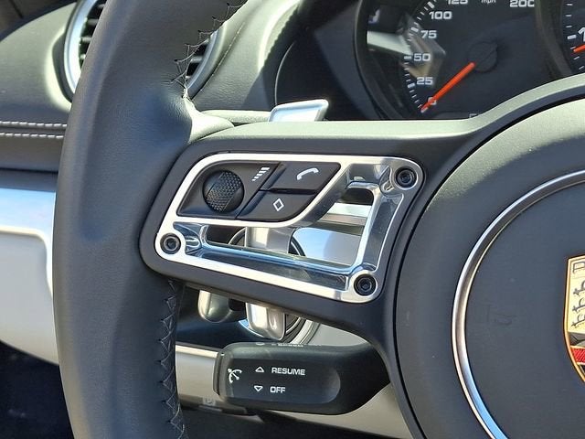 2024 Porsche 718 Boxster GTS 4.0