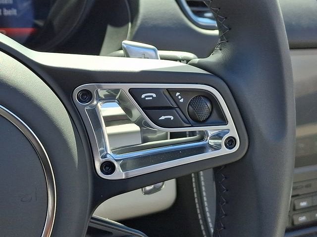 2024 Porsche 718 Boxster GTS 4.0