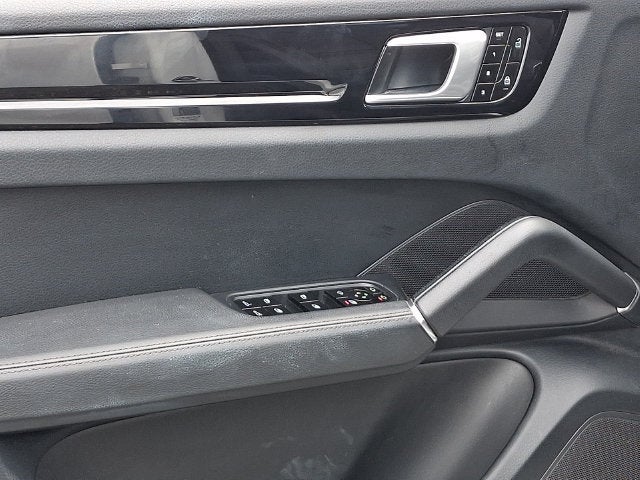 2019 Porsche Cayenne BASE 4 DOOR SUV 3.0L V6