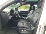 2019 Porsche Cayenne BASE 4 DOOR SUV 3.0L V6