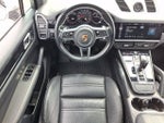 2019 Porsche Cayenne BASE 4 DOOR SUV 3.0L V6