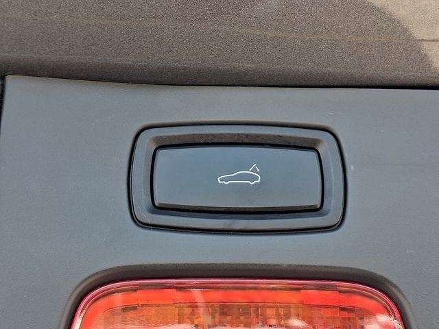 2017 Porsche Cayenne S