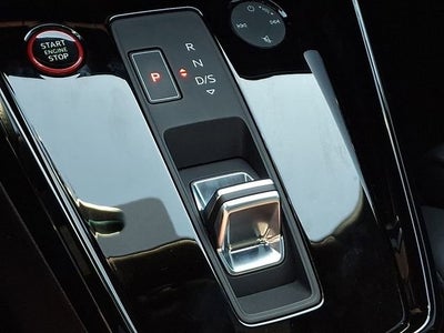 2024 Audi RS 3 Sedan TFSI quattro S tronic