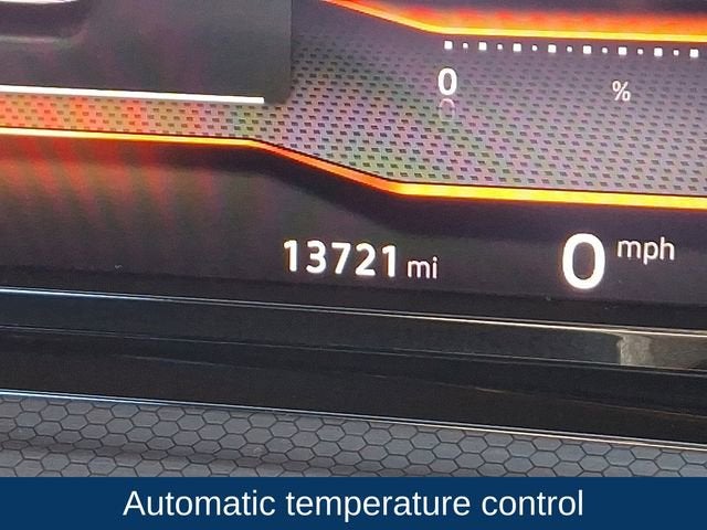 2024 Volkswagen Golf R 2.0T