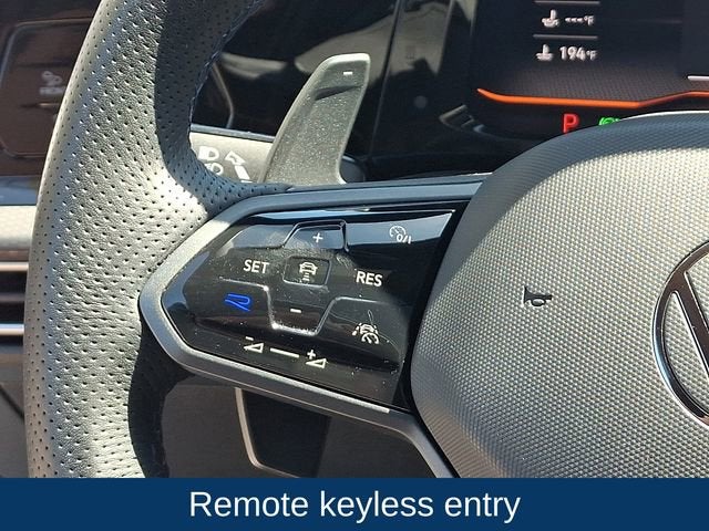 2024 Volkswagen Golf R 2.0T