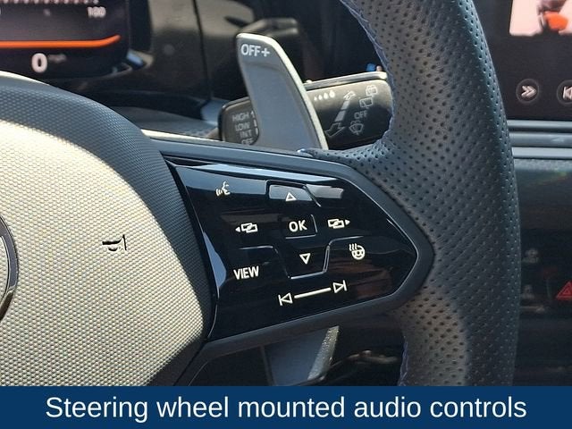 2024 Volkswagen Golf R 2.0T