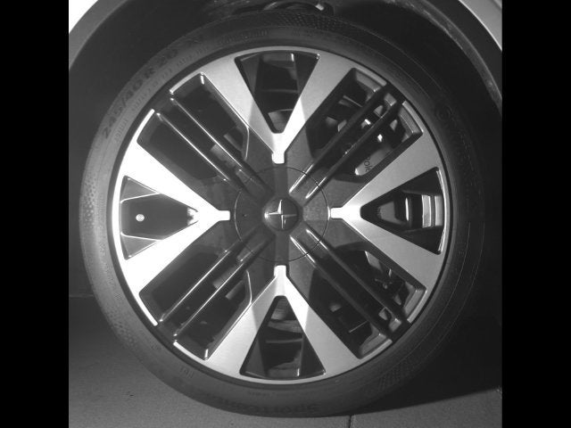 2024 POLESTAR 2 Performance Plus