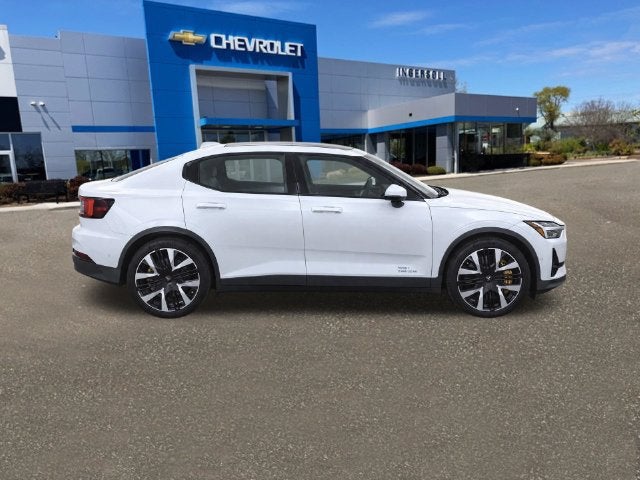2024 POLESTAR 2 Performance Plus