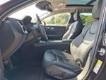 2022 Volvo V60 Cross Country T5