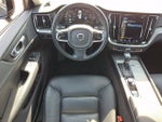 2022 Volvo V60 Cross Country T5
