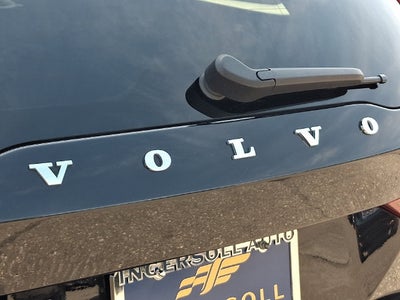 2022 Volvo V60 Cross Country T5