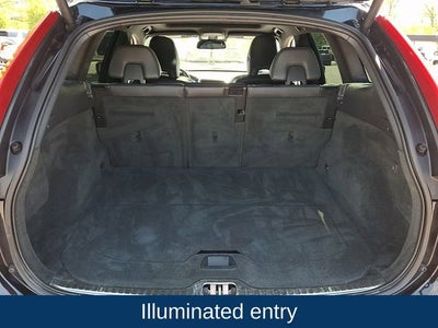 2015 Volvo XC60 T6 R-Design Premier Plus