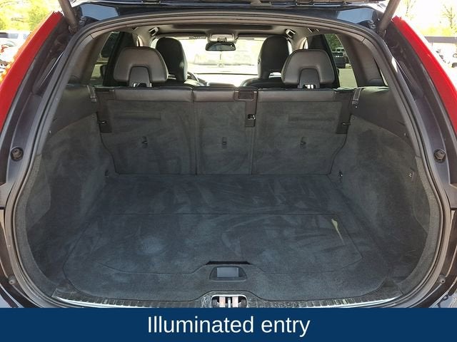 2015 Volvo XC60 T6 R-Design Premier Plus