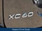 2015 Volvo XC60 T6 R-Design Premier Plus