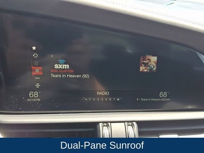 2018 Alfa Romeo Giulia Ti Sport AWD