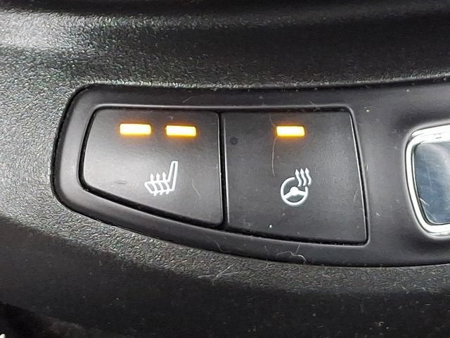 2016 FIAT 500X Lounge