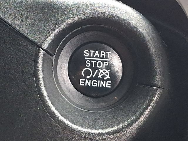 2016 FIAT 500X Lounge