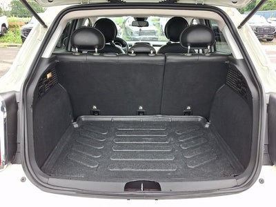 2016 FIAT 500X Lounge