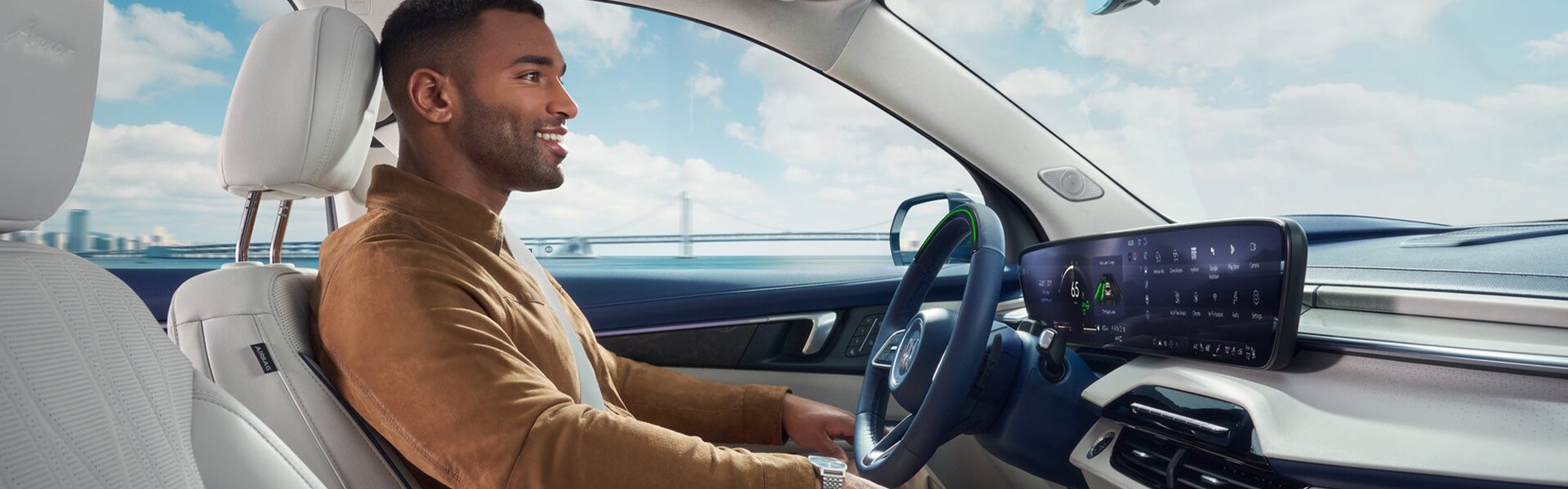 Ingersoll Auto of Danbury Buick GMC in Danbury CT