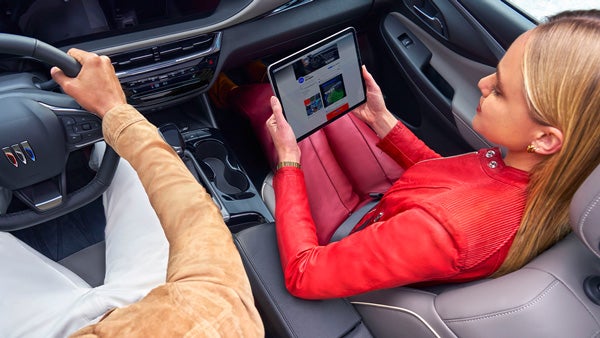 Ingersoll Auto of Danbury Buick GMC in Danbury CT