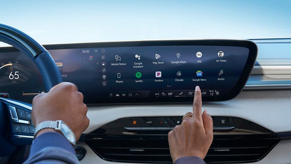 Ingersoll Auto of Danbury Buick GMC in Danbury CT