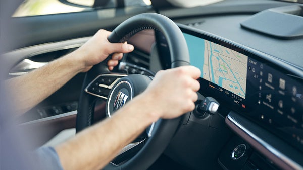 Ingersoll Auto of Danbury Buick GMC in Danbury CT